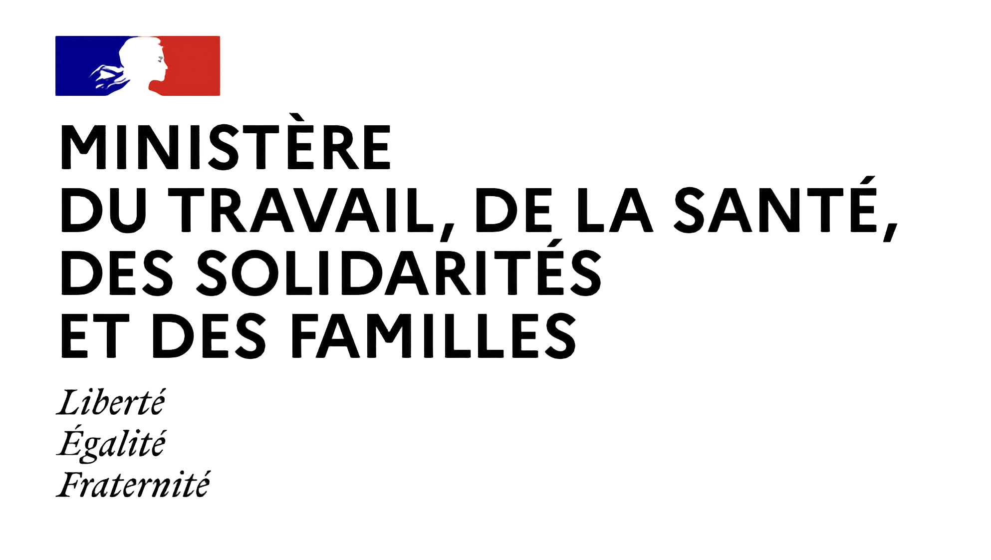 Ministère des Solidarités